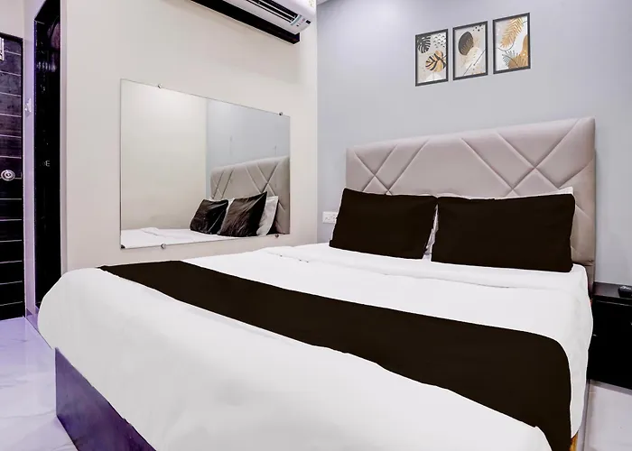 Hotel O Class Inn