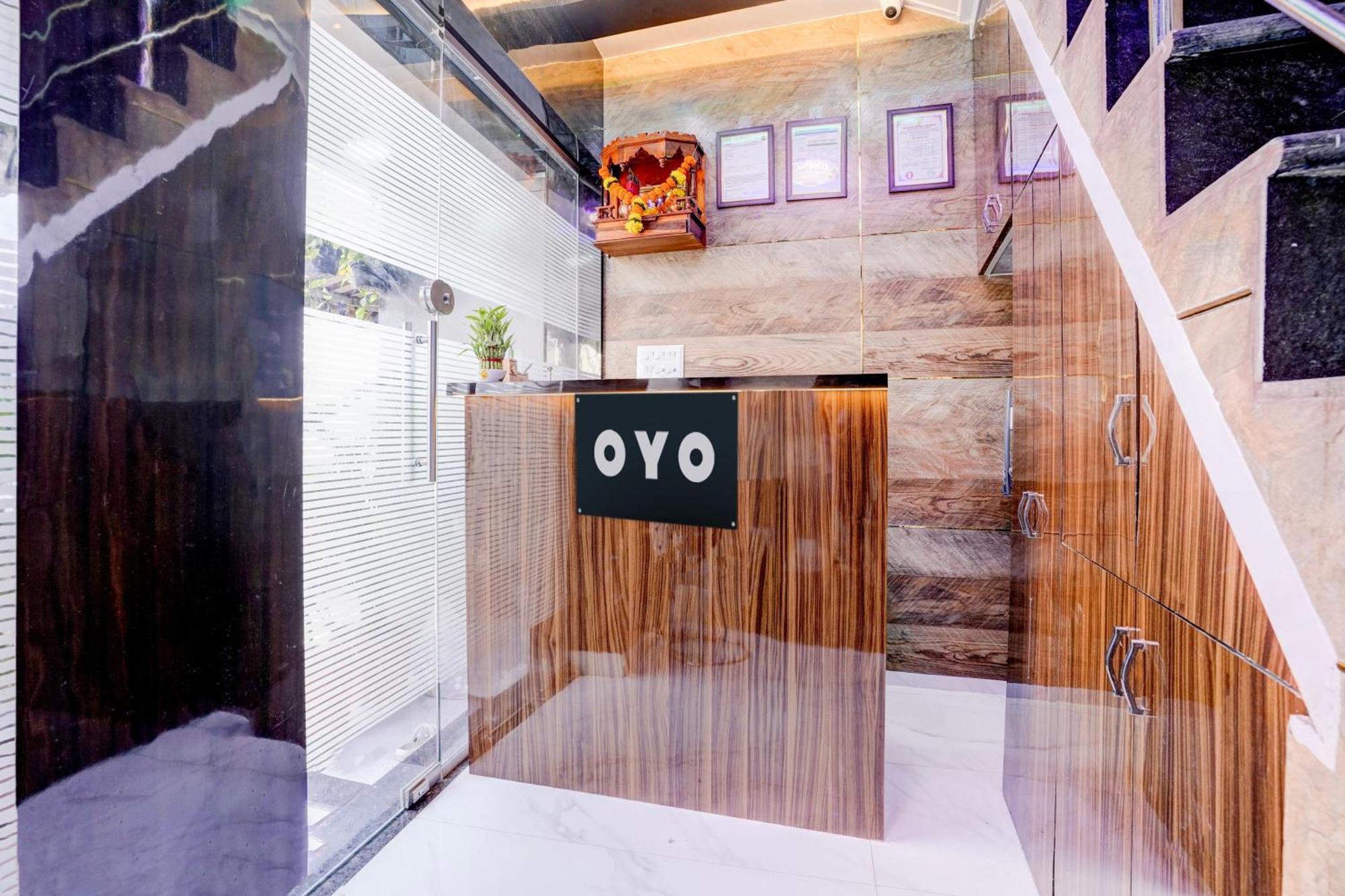 Hotel O Class *